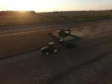 Soybean Harvest