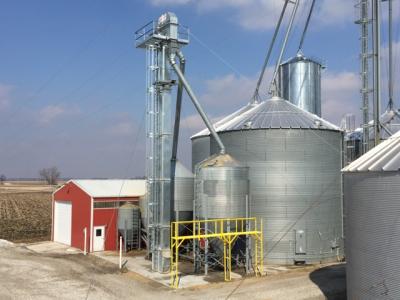 Feed Mill